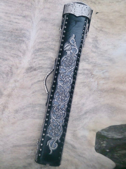 Python Custom Cue Cases