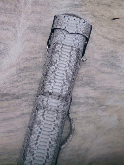 Python Custom Cue Cases