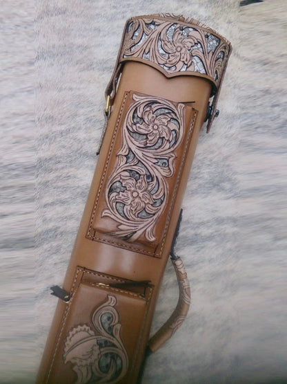 Python Custom Cue Cases