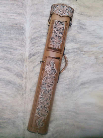 Python Custom Cue Cases