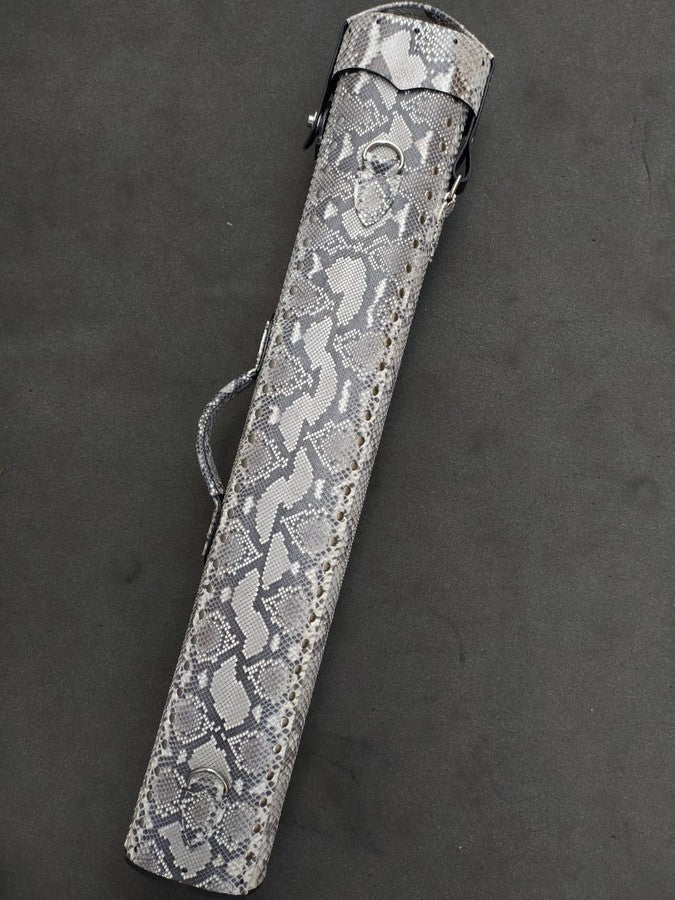Python Custom Cue Cases