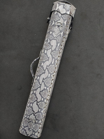 Python Custom Cue Cases
