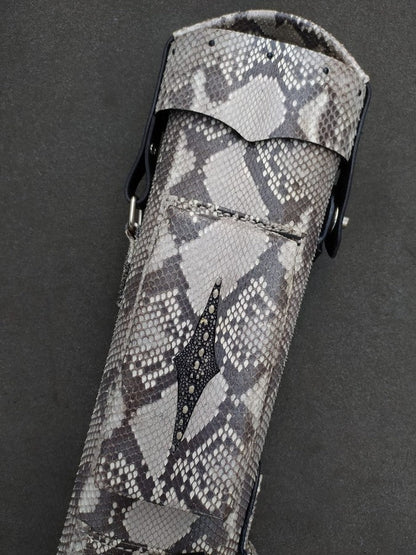 Python Custom Cue Cases