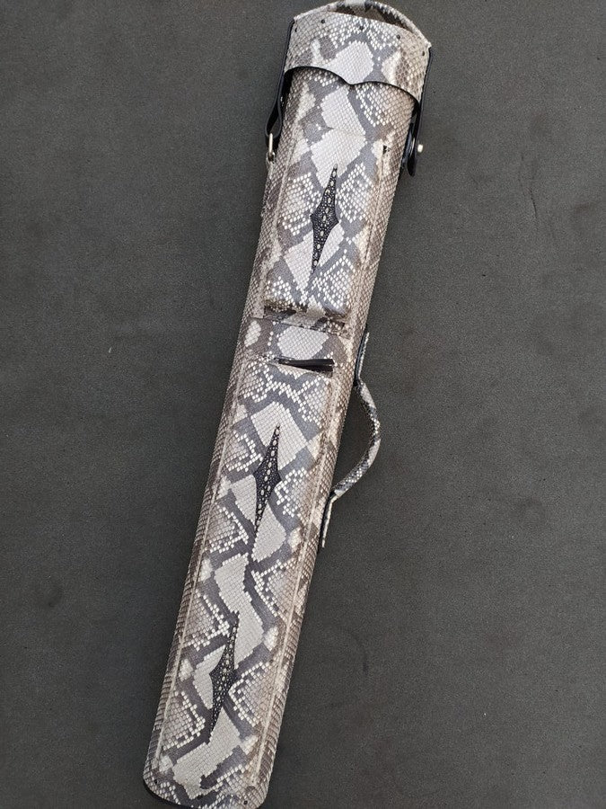 Python Custom Cue Cases