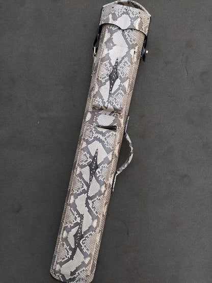 Python Custom Cue Cases