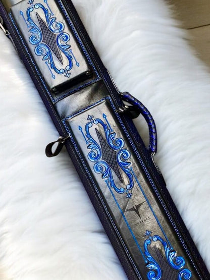 Python Custom Cue Cases