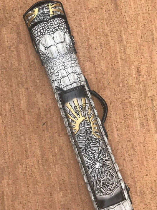Samourai Custom Cue Cases