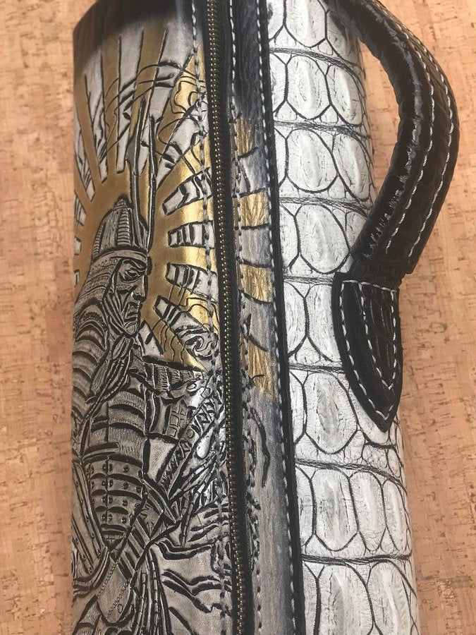 Samourai Custom Cue Cases