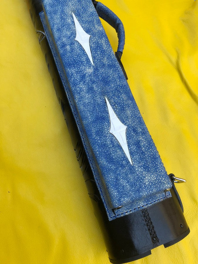 Shark Custom Cue Case