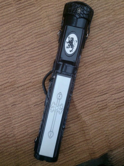 Stairway To Heaven Custom Cue Cases