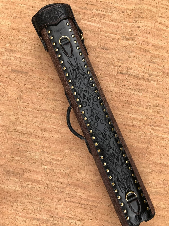Stingray Custom Cue Cases