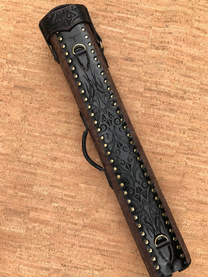 Stingray Custom Cue Cases