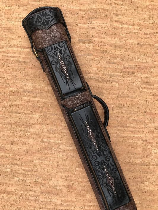 Stingray Custom Cue Cases