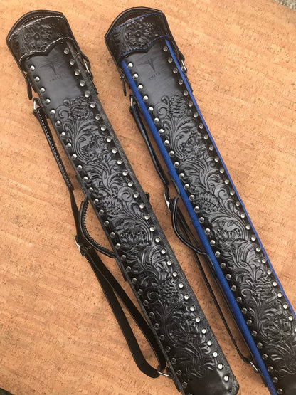 Stingray Custom Cue Cases