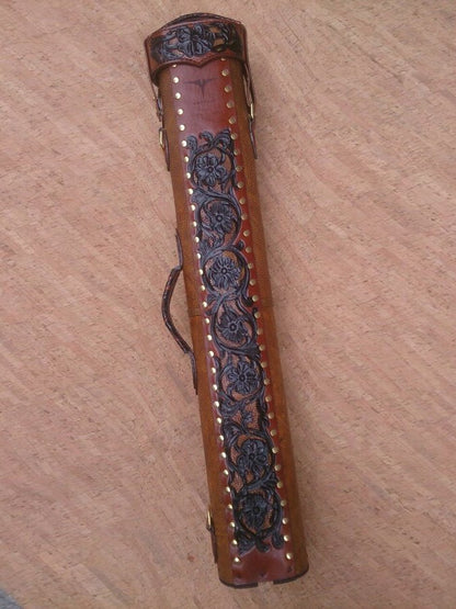 Stingray Custom Cue Cases