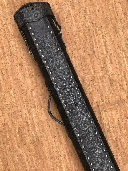 Stingray Custom Cue Cases