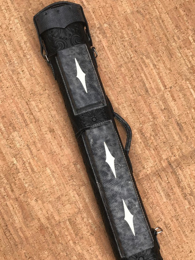 Stingray Custom Cue Cases
