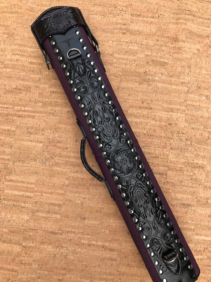 Stingray Custom Cue Cases