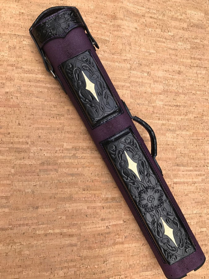 Stingray Custom Cue Cases
