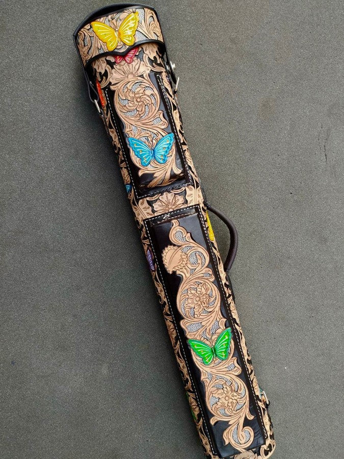 Stingray Custom Cue Cases