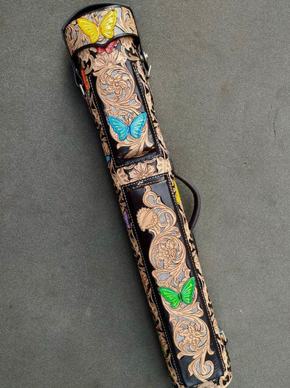Stingray Custom Cue Cases
