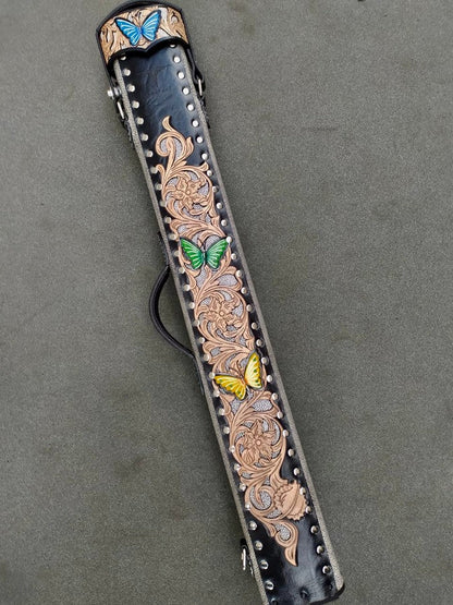Stingray Custom Cue Cases