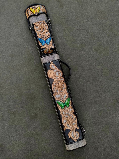 Stingray Custom Cue Cases