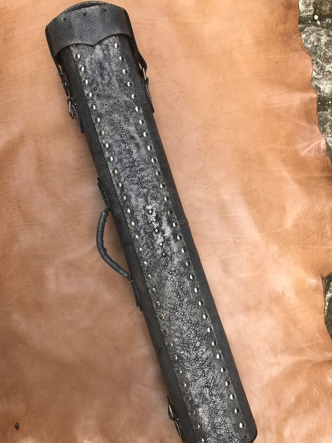 Stingray Custom Cue Cases