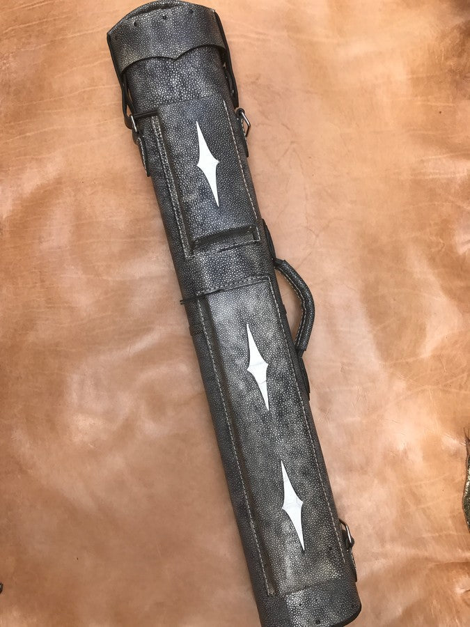 Stingray Custom Cue Cases