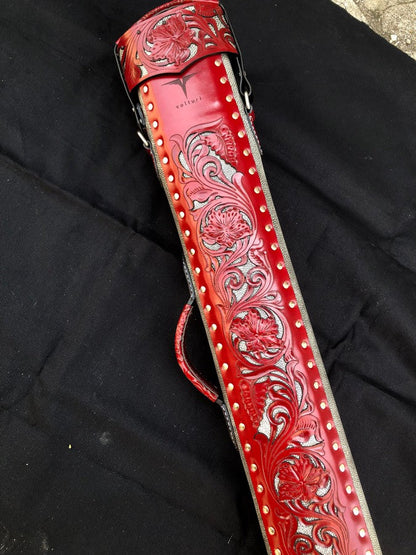 Stingray Custom Cue Cases