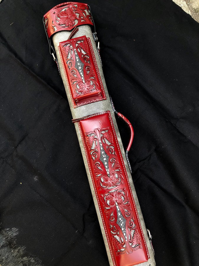 Stingray Custom Cue Cases