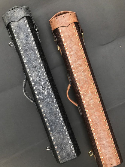 Stingray Custom Cue Cases