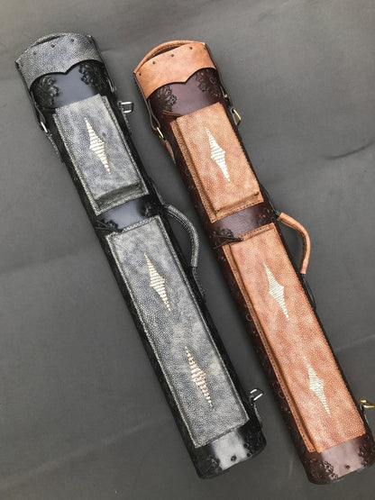 Stingray Custom Cue Cases