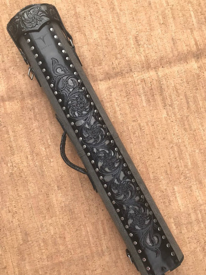 Stingray Custom Cue Cases