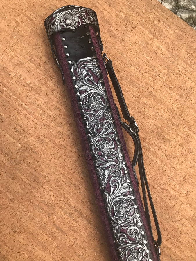 Stingray Custom Cue Cases