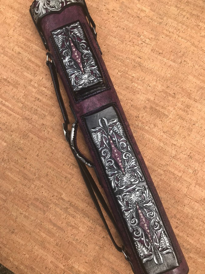 Stingray Custom Cue Cases