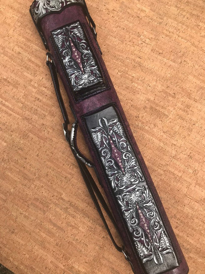 Stingray Custom Cue Cases
