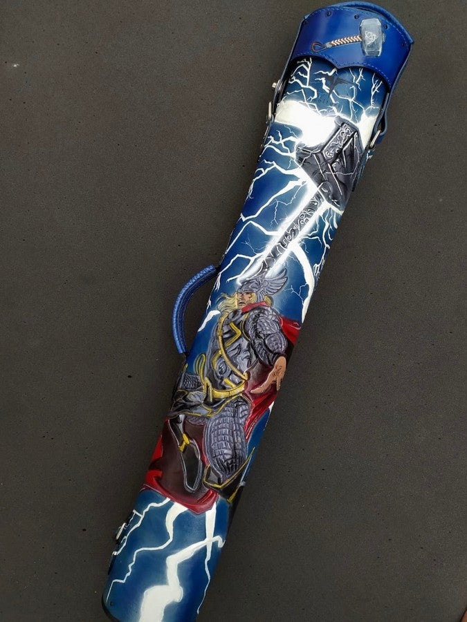 Thor Custom Cue Case