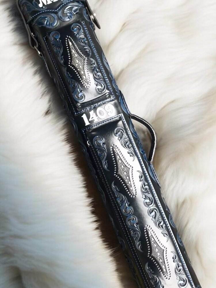 Venice Custom Cue Cases