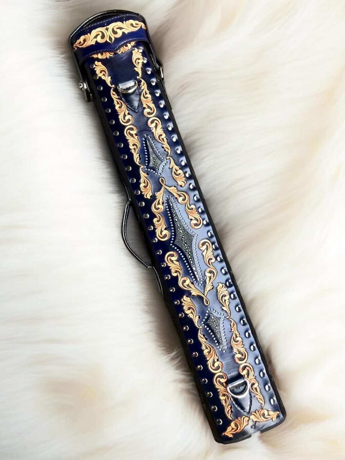 Venice Custom Cue Cases