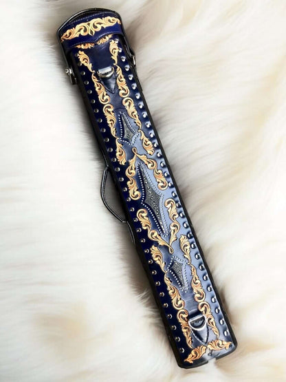 Venice Custom Cue Cases