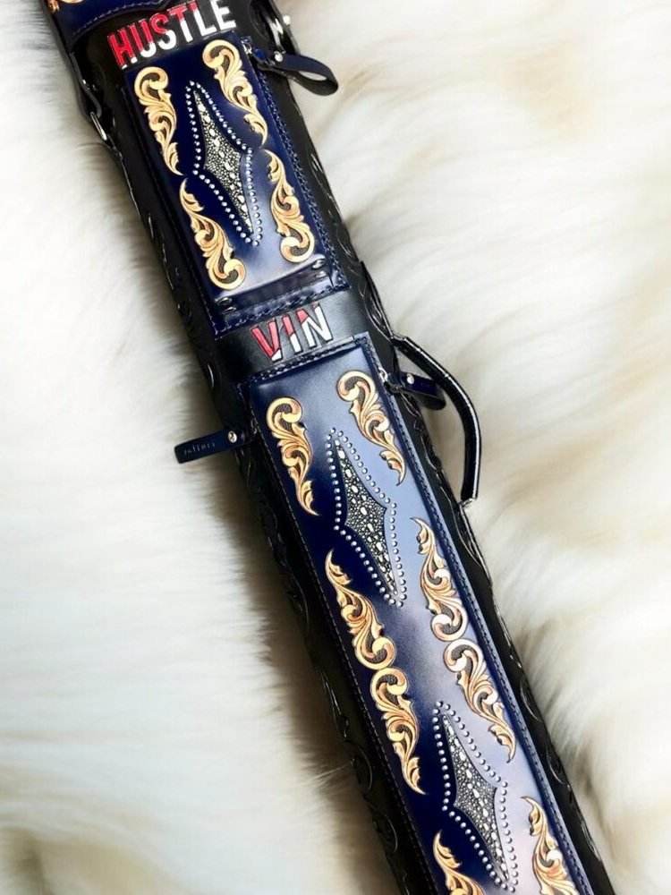 Venice Custom Cue Cases