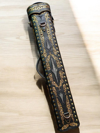 Venice Custom Cue Cases