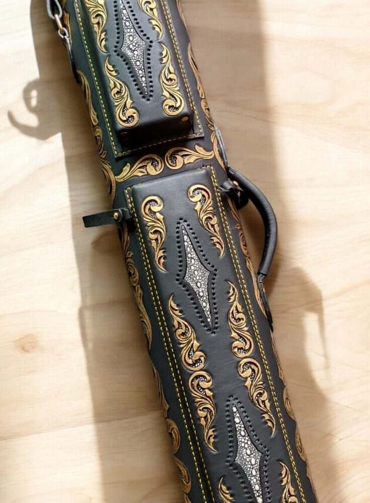 Venice Custom Cue Cases