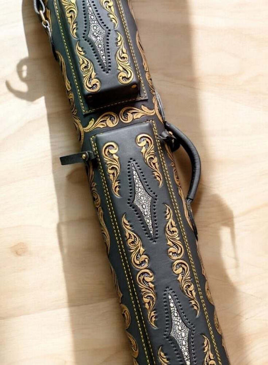 Venice Custom Cue Cases