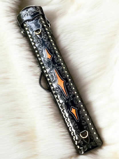 Venice Custom Cue Cases