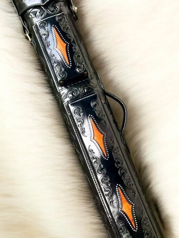 Venice Custom Cue Cases