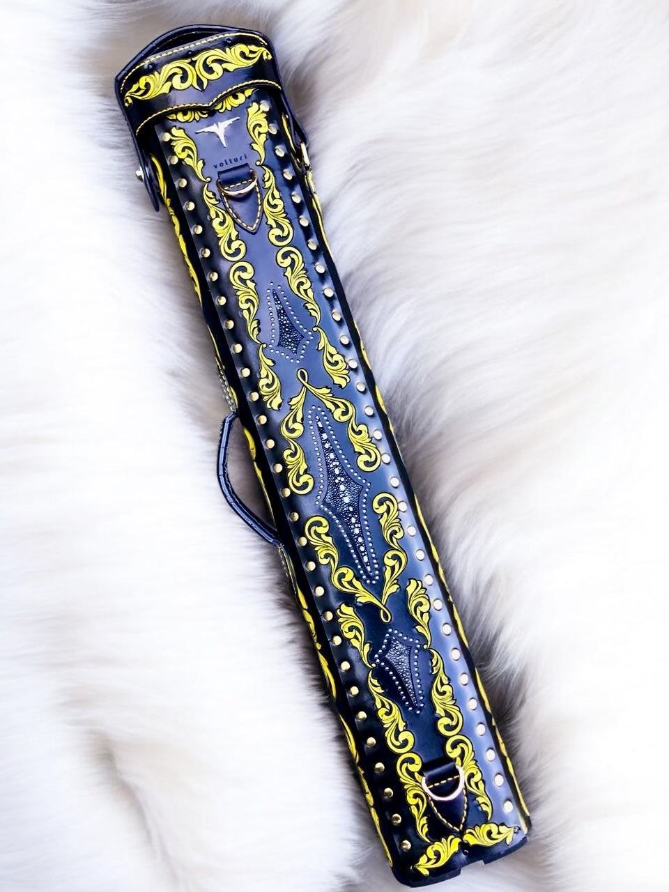 Venice Custom Cue Cases