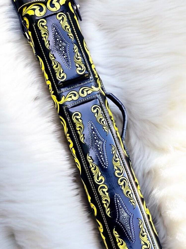Venice Custom Cue Cases