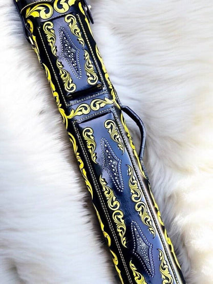 Venice Custom Cue Cases